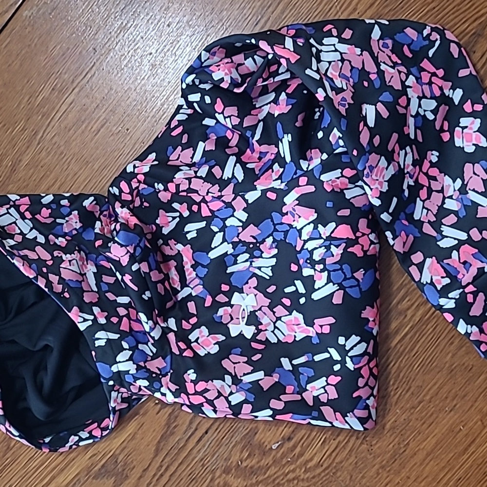 Girls UA Hoodie